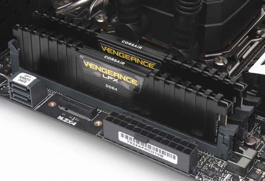 Corsair Vengeance LPX 16GB DDR4