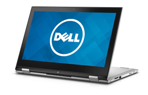 Dell Inspiron i7359-6790SLV 13.3 Inch Touchscreen Laptop