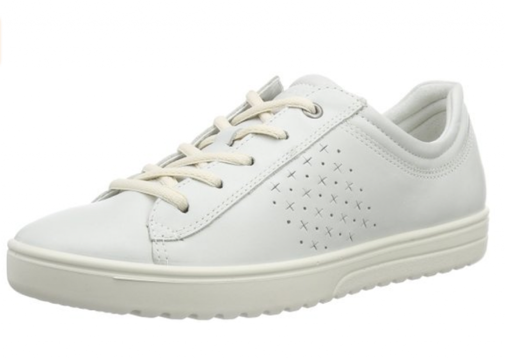 ECCO Fara, Women's Derby