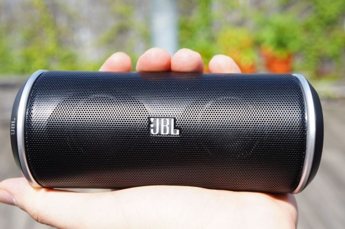 JBL Flip Portable Wireless Bluetooth Speaker