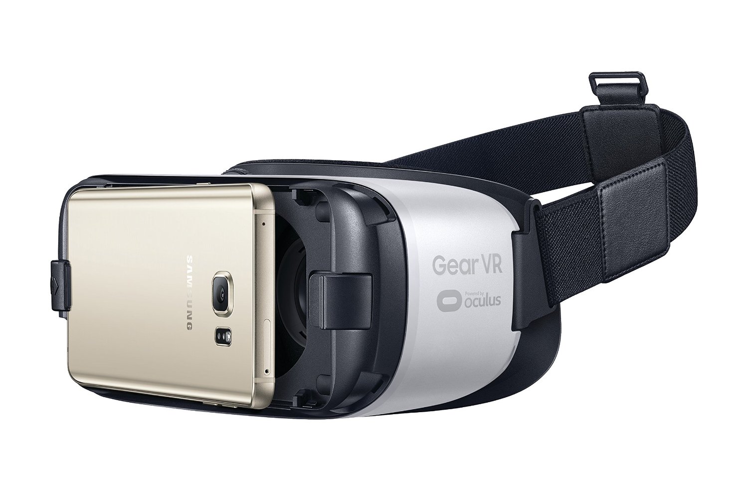 Samsung Gear VR – Virtual Reality Headset $49.99