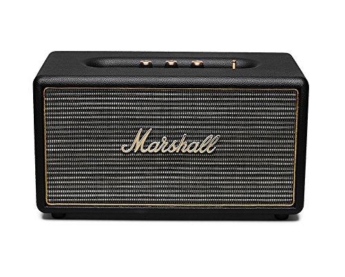 Marshall Acton Speaker with Bluetooth – Black £137.38