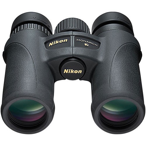 Nikon 7549 MONARCH 7 Binocular 10x42