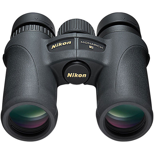 Nikon 7549 MONARCH 7 10x42 Binocular