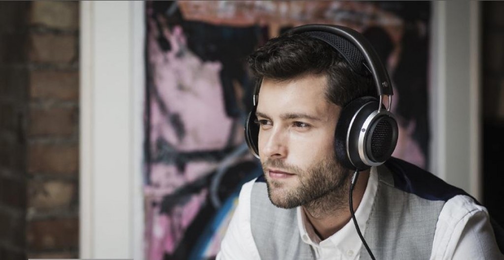 Philips X2 Fidelio Headphone