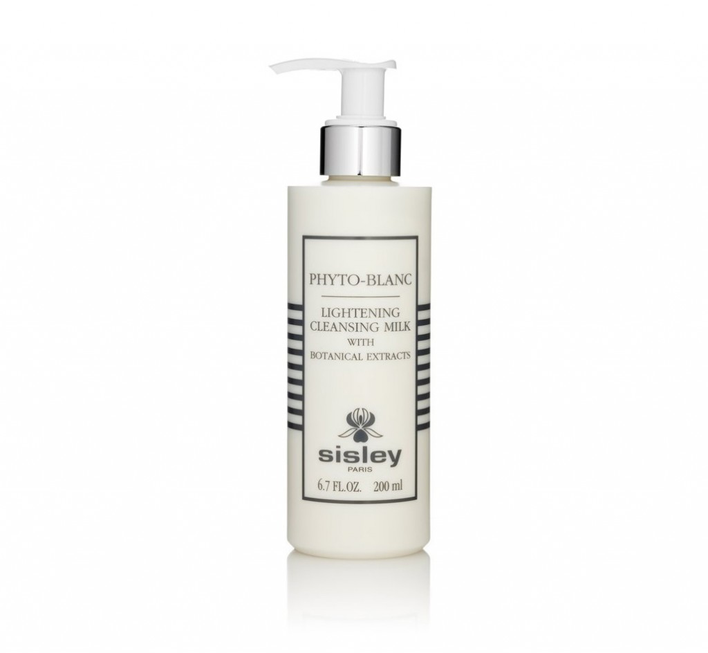 Sisley Phyto-Blanc Lightening Cleansing Milk