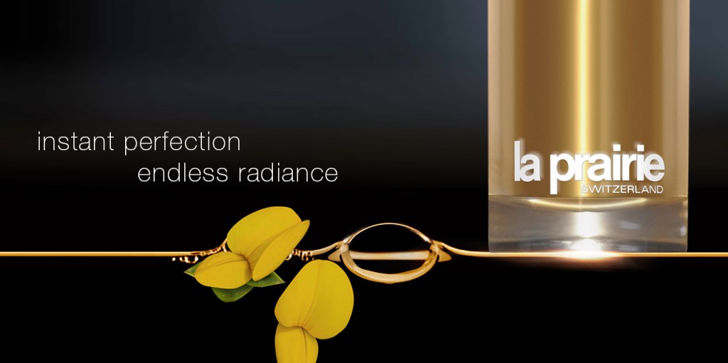 La Prairie Cellular Radiance Emulsion SPF 30 for Unisex