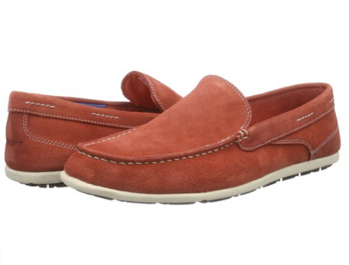 Rockport Men's BENNETT LANE 3 Venetian Mocassins