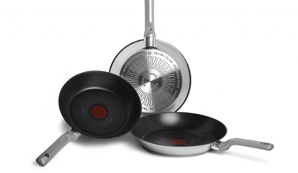 Tefal Envy 30cm FryPan