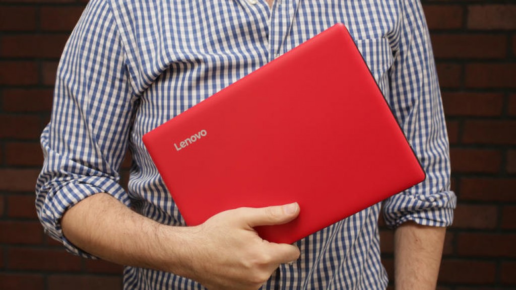 Lenovo Ideapad 100S HD Laptop