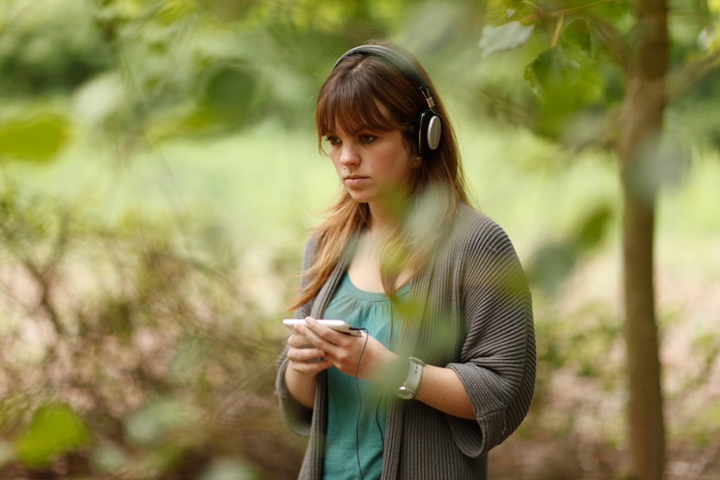 Bowers & Wilkins P5 Recertified Headphones