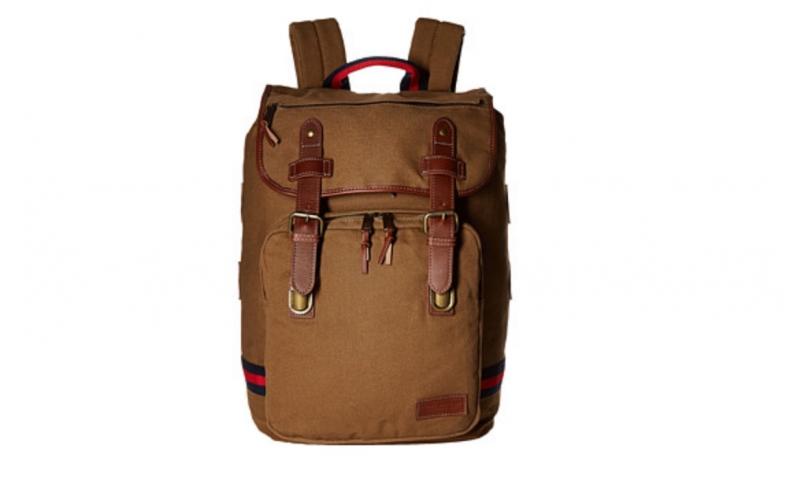 tommy hilfiger workhorse bag